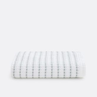 La Redoute Interieurs Katoenen honingraat badlaken, TIFLI RAY&Eacute;