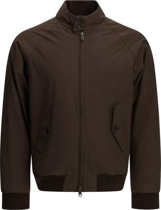 Baracuta jassen en jassen