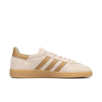 adidas Heren, Schoenen, Beige, Maat: 42 EU Leer