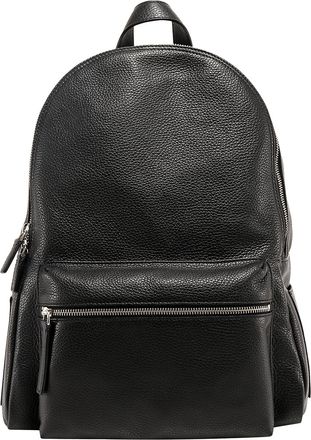 Orciani Leather backpack