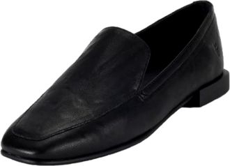 Frye Claire Venetian Black FR40325-BLAC Womens