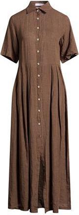 Bastoncino KLEIDER - Maxi-Kleider auf YOOX.COM