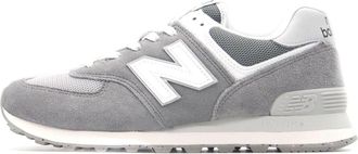 New Balance 574 Grey White U574FGR