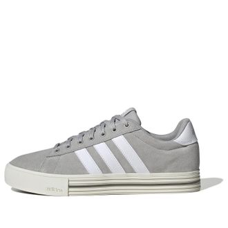 adidas Daily 4.0 Grey Cloud White Off White IF4504