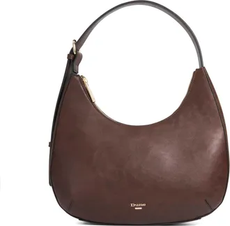 Dune London DAINTILY Sculpted Shoulder Bag One Size