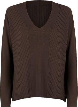 Wolford Merino Blend Top Long Sleeves