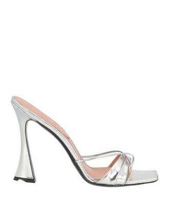 D'accori SCHUHE - Sandalen auf YOOX.COM