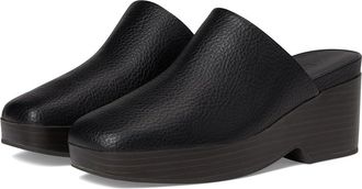 Aerosoles Chata Womens Flat Shoes Black : 10.5 M, Faux Leather