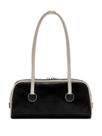 Marge Sherwood leather shoulder bag - women - Leather - One Size - Black