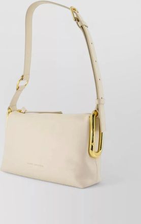 Marc Jacobs leather shoulder bag