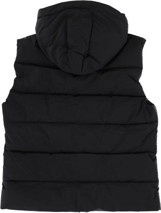 Pyrenex Spoutnic Vest - Black