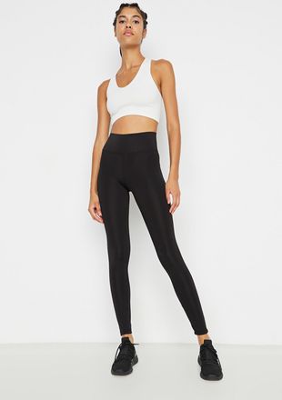 Trendyol Vrouwen 7/8 maat Hoge taille mager Sportlegging