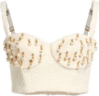 Elisabetta Franchi TOPS - Tops auf YOOX.COM