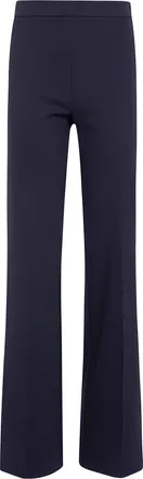 Twin-Set Pants Flared Trousers