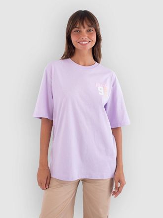 Hurley Beginning Of An Era Oversized T-Shirt