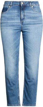 Dorothee Schumacher BOTTOMWEAR - Pantaloni jeans su YOOX.COM