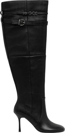 Pinko Mujer, Zapatos, Negro, Talla: 40 EU