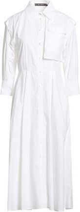 Karl Lagerfeld DRESSES - Midi dresses on YOOX.COM