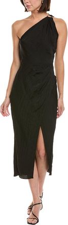 Sandro Maxi Dress