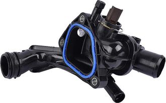 OEM Adecuado Para Carcasas De Termostatos Y Cables Adaptadores De Los Modelos 11537534521, 1336z6, Th7136105, Z63013 Y Ap02, Aplicable A Tama&ntilde;os 207, 208,