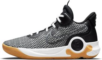 Nike KD Trey 5 IX CW3400-006 Sneaker Black Basketball Shoes DWA3190