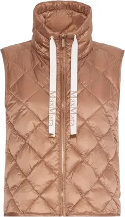 Max Mara Thecube Tregic Vest