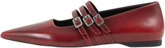 Vagabond Donna, Scarpe, Rosso, 39 EU, new
