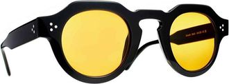 Talla Eyewear Gravita Black