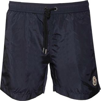 Moncler Nylon Swimsuit