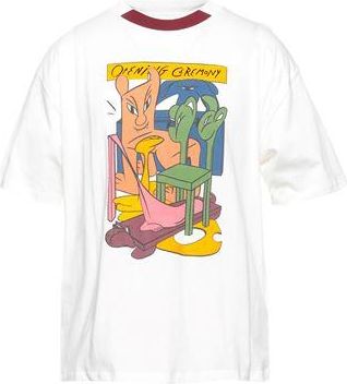 Opening Ceremony TOPWEAR - T-shirts sur YOOX.COM
