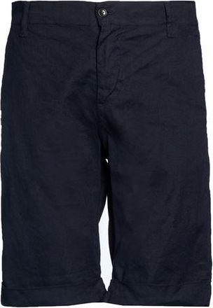 Daniele Alessandrini BOTTOMWEAR - Shorts & Bermuda Shorts on YOOX.COM