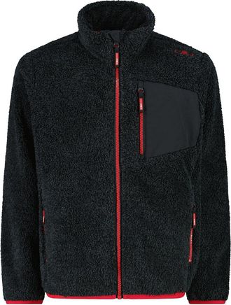 F.lli Campagnolo Fleecejacke