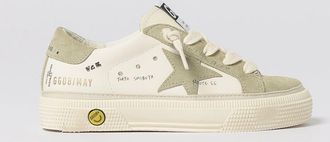 Golden Goose Sneakers GOLDEN GOOSE Kids color White