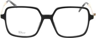 Dior Montura &Oacute;ptica - Accessories - Mujer - Negro - ONE SIZE
