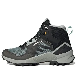 adidas Terrex Swift R3 Grey Black IF2401