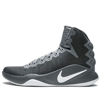 Nike Hyperdunk 2016 Cool Grey 844359-011