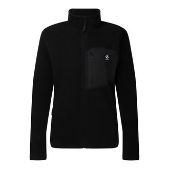 Dare 2B Dare 2B Dames/Dames Excursion Fleecejack (Zwart)
