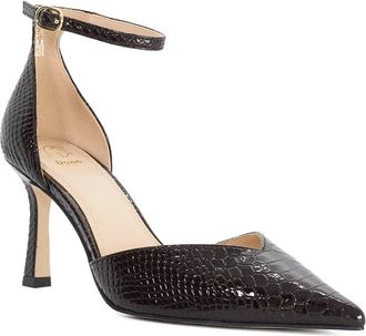 Dune London Clarabelle Pump