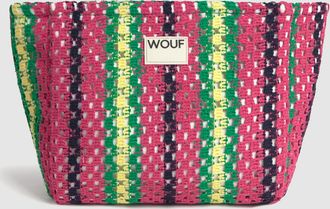 Wouf Trousse de Toilette Tramontane