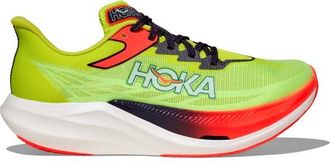 Hoka One One Rocket X 3 Runningschuhe - Unisex | bunt