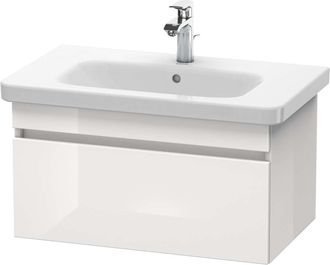 Duravit Durastyle Mueble De Lavabo Suspendido 6381, 1 Caj&oacute;n, - Duravit
