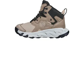 Strauss Rimini 6 Soft Toe Boot in Dolphin Grey/crystal Grey at Nordstrom, Size 11.5