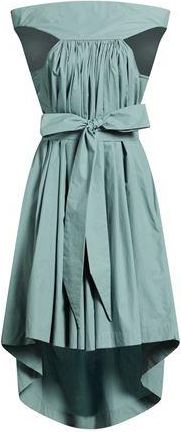 Rick Owens VESTITI - Vestiti midi su YOOX.COM