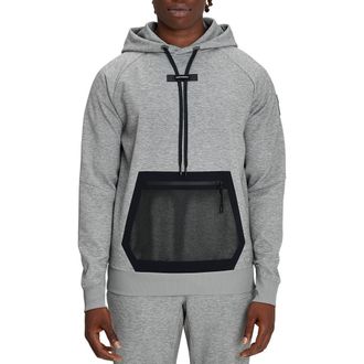 On Pullover Hoodie in Grey at Nordstrom Rack, Size X-Large