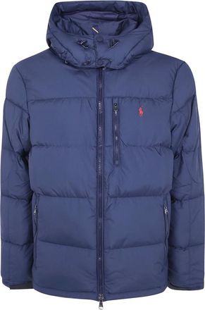 Polo Ralph Lauren Heren, Jassen, Blauw, Maat: XL