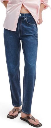 Rag & Bone Miramar Ponte Ankle Pants in Nolita at Nordstrom, Size 26