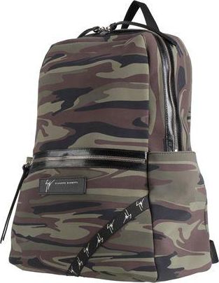 Giuseppe Zanotti BORSE - Zaini su YOOX.COM