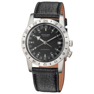 Glycine Airman No. 1 Purist Mens Watch