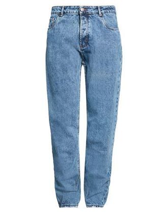 Why Not Brand BOTTOMWEAR - Jeans on YOOX.COM