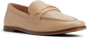 Ted Baker Zoe Icon Bit Loafer in Beige at Nordstrom Rack, Size 7.5